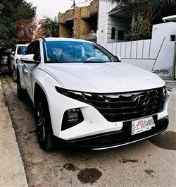 هیۆندای تۆکسۆن